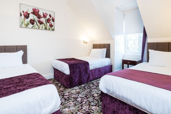 Hotel Atholl Palace (Perth and Kinross)
